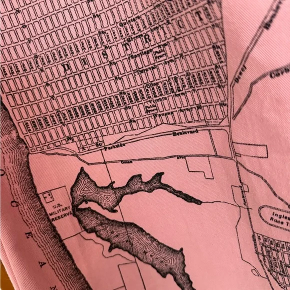 Eva Franco Pant & Top Set - Picture 6 of 6